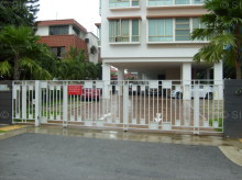 Grand Residence (D15), Apartment #1124722